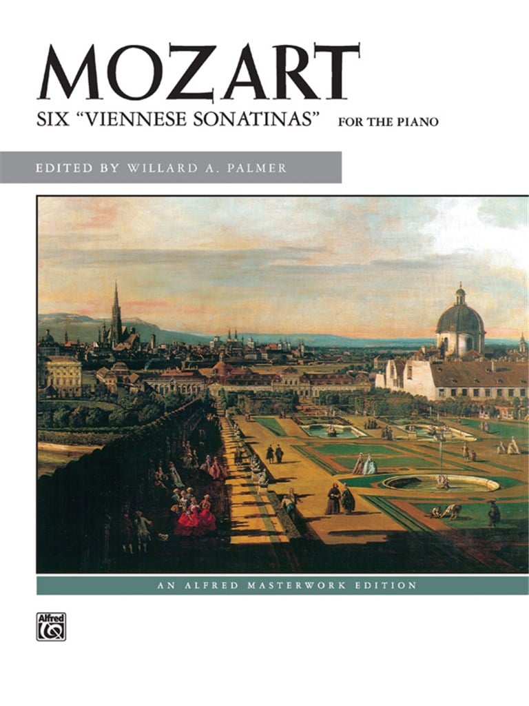 Wiener Sonatinen(6)